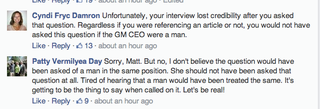 Illustration for article titled Matt Lauer: I'd Have Asked A Man If He Can Be A Dad And A CEO, Okay?